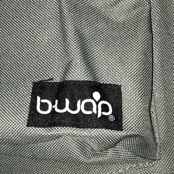 B-WAP backpack. NWT - Picture 3 of 5